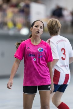 Bild 323 - wCJ Loewinnen Cup C2